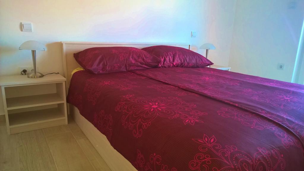 Villa Palas Apartments 2 Рогозниця Номер фото