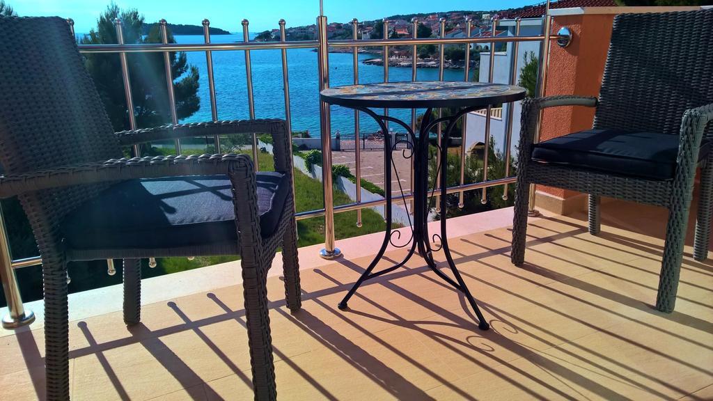 Villa Palas Apartments 2 Рогозниця Номер фото