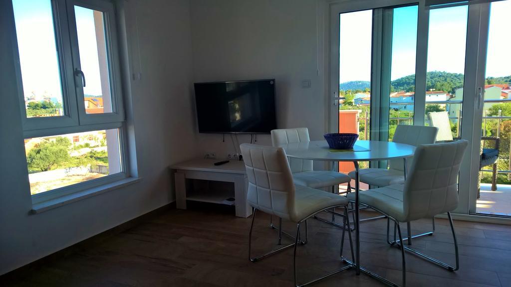 Villa Palas Apartments 2 Рогозниця Номер фото