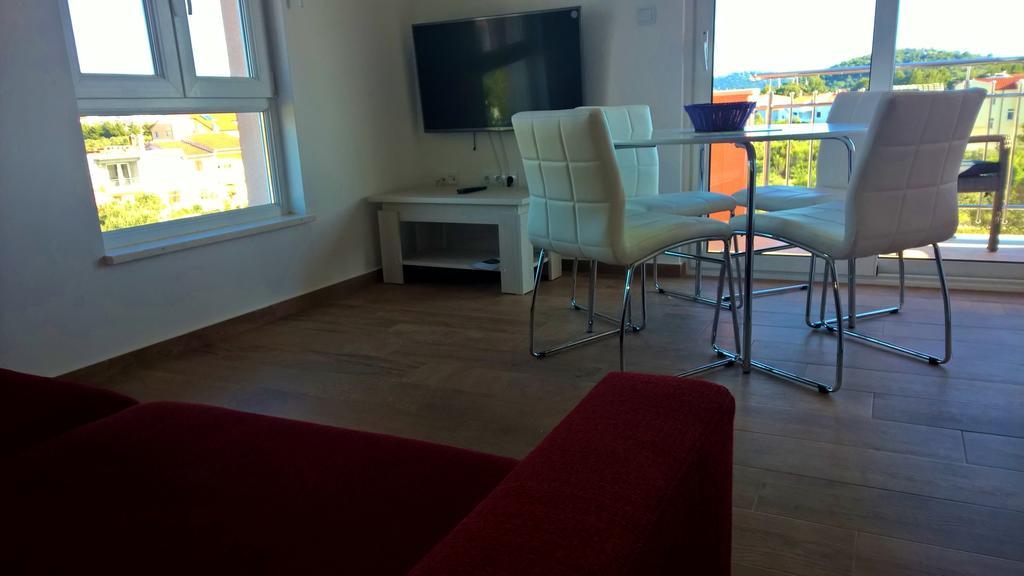 Villa Palas Apartments 2 Рогозниця Номер фото