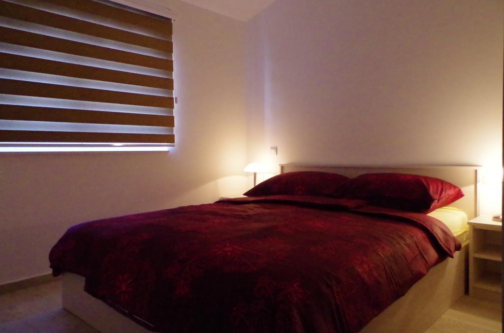 Villa Palas Apartments 2 Рогозниця Номер фото
