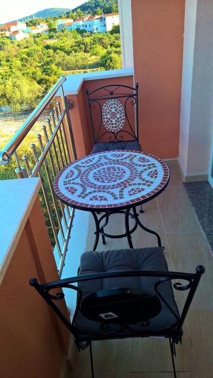Villa Palas Apartments 2 Рогозниця Номер фото