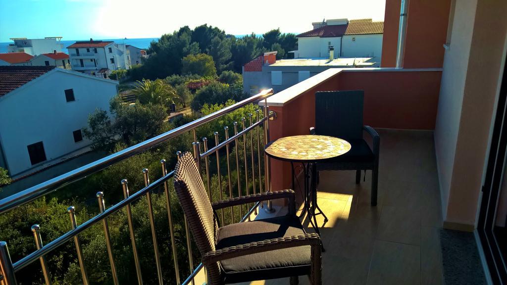 Villa Palas Apartments 2 Рогозниця Номер фото