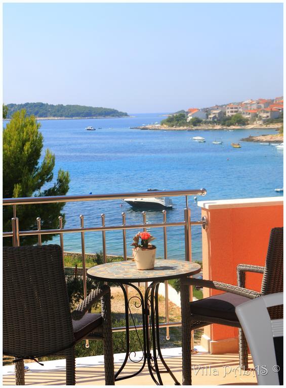 Villa Palas Apartments 2 Рогозниця Екстер'єр фото