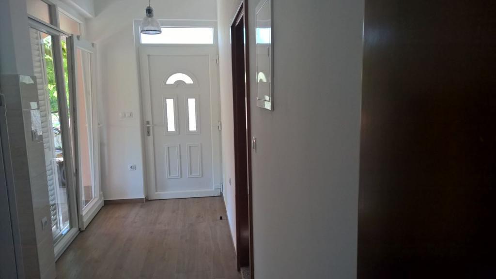 Villa Palas Apartments 2 Рогозниця Екстер'єр фото