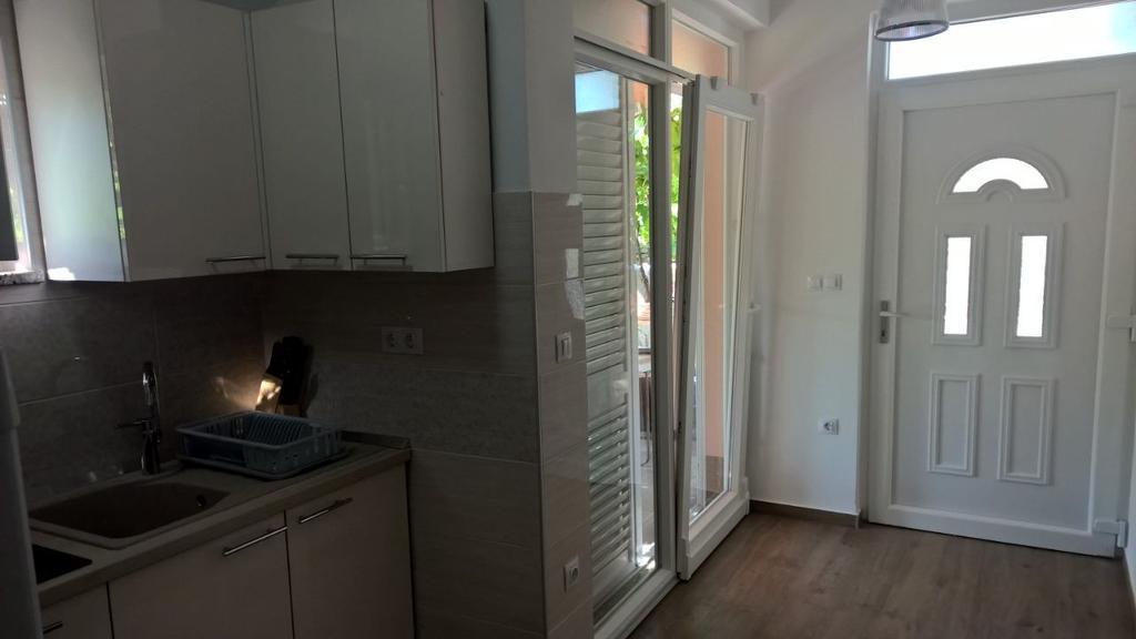 Villa Palas Apartments 2 Рогозниця Екстер'єр фото
