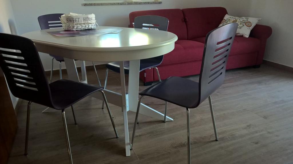 Villa Palas Apartments 2 Рогозниця Екстер'єр фото